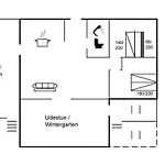 Casa de Férias Albricus - 250m From The Sea By Interhome