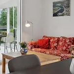 Casa de Férias Albricus - 250m From The Sea By Interhome Broager