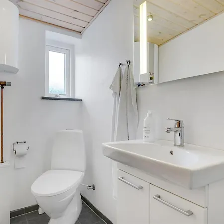 Casa vacanze Albricus - 250m From The Sea By Interhome