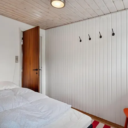 Albricus - 250m From The Sea By Interhome Casa vacanze Broager