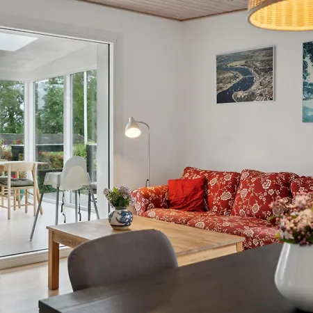 Casa vacanze Albricus - 250m From The Sea By Interhome *