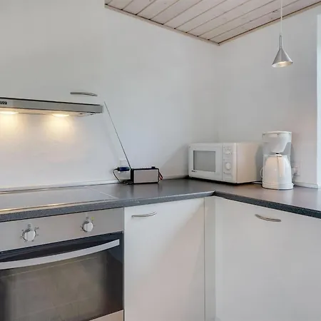Albricus - 250m From The Sea By Interhome Casa vacanze