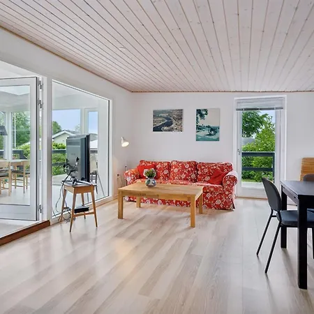 Albricus - 250m From The Sea By Interhome Casa vacanze *