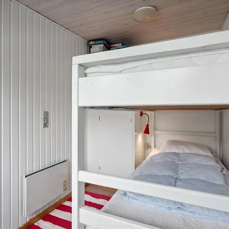 Casa vacanze Albricus - 250m From The Sea By Interhome *