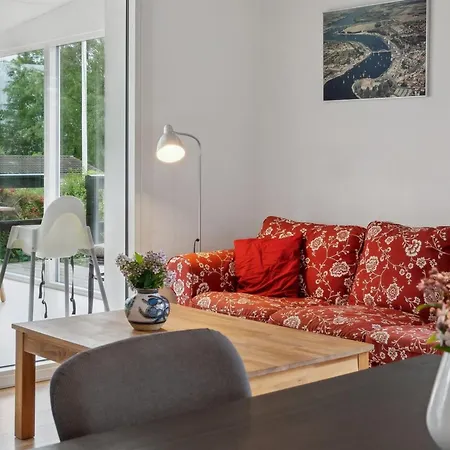 Casa vacanze Albricus - 250m From The Sea By Interhome Broager