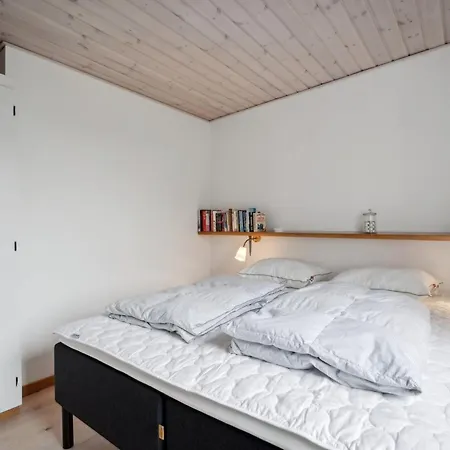 Albricus - 250m From The Sea By Interhome Feriehus