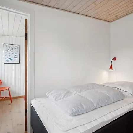 Feriehus Albricus - 250m From The Sea By Interhome Broager